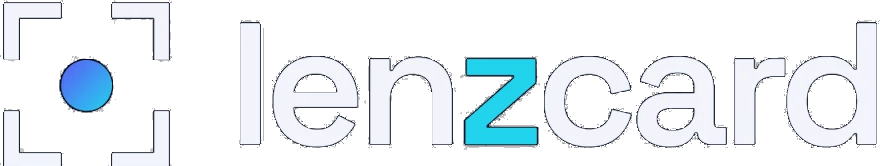 Lenzcard